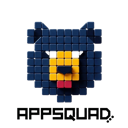 AppSquad logo